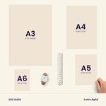 Luxury Letterheads 3