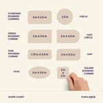 Standard Business Cards 8