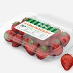 Container Labels(Packed F&B) 1