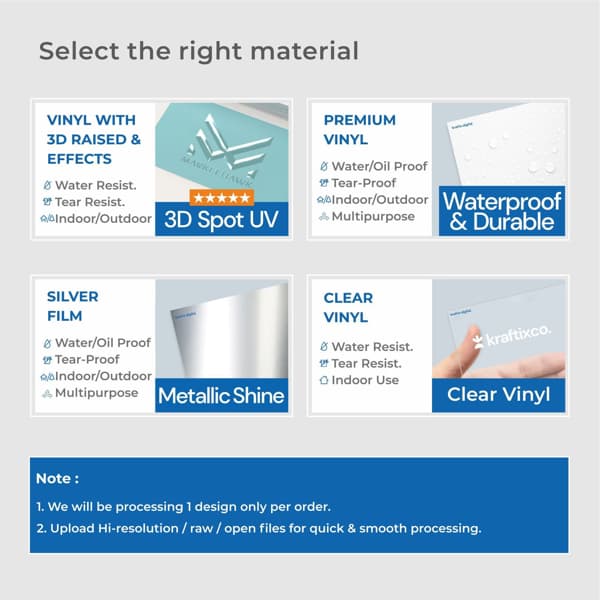 Roll on Bottle Labels 2