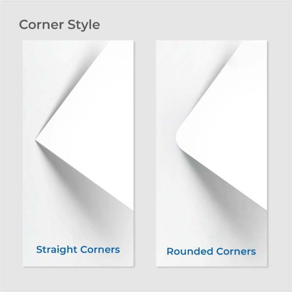 Flat Thank You Cards 3