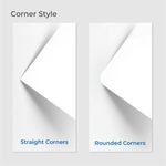 Flat Thank You Cards 3