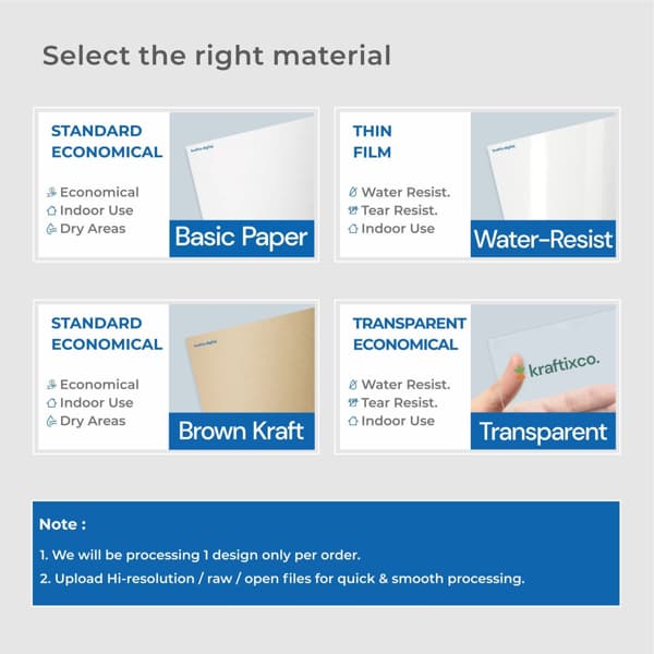 Seal Stickers (Packed F&B) 2