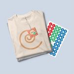 Size & Price Labels 1