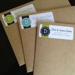 Address Labels 6