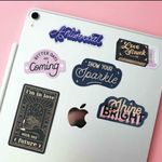 Gadget Stickers 4