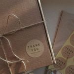 Custom Round Sticker 6