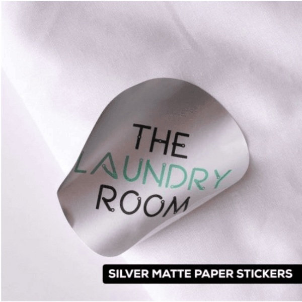 Custom Round Sticker 11