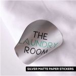 Custom Round Sticker 11