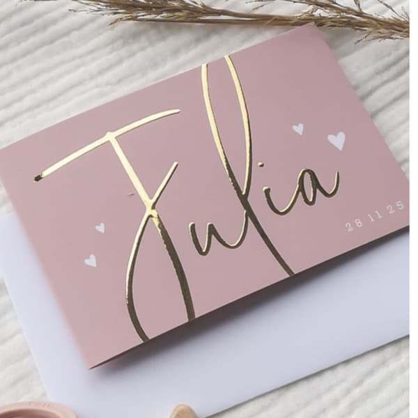 Custom Raised Foil Business Cards Gold Silver Visiting Cards