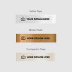 Custom Packaging Tape 6