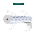 Custom Wrapping Paper Rolls 4