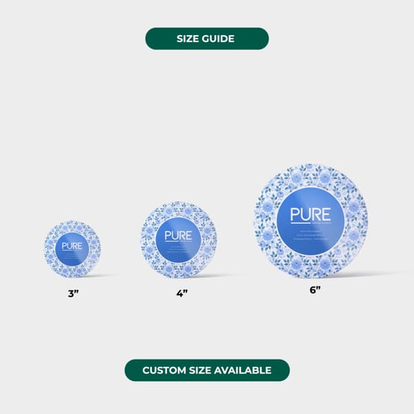 Disposable Coasters 4