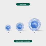 Disposable Coasters 4