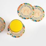 Disposable Coasters 5