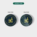 Disposable Coasters 3