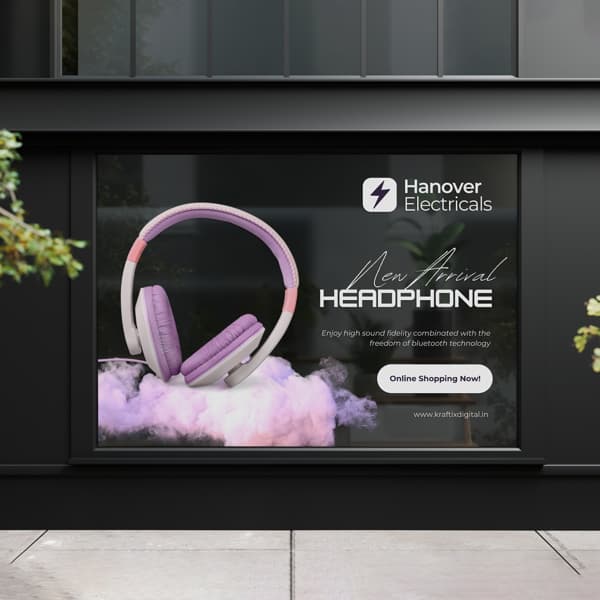 Large Glass Stickers 1