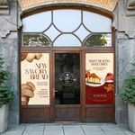 Large Glass Stickers 2