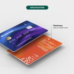 Premium Luggage Tags 3