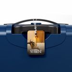 Premium Luggage Tags 1