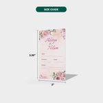 Premium Luggage Tags 4