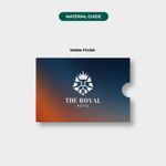 Key Card Paper Sleeves 5