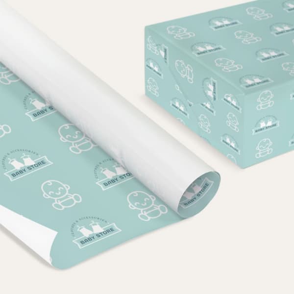 Wrapping Paper 4