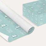 Wrapping Paper 4