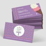 Standard Business Cards 2