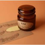 Kraft Paper Stickers 5