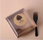 Kraft Paper Stickers 7