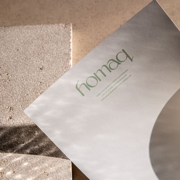 Luxury Letterheads 2