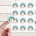 Food Service Labels 6