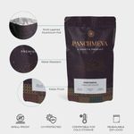 Custom Print Stand Up Zip Pouch 3