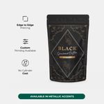 Custom Print Stand Up Zip Pouch 6