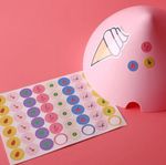 Premium Vinyl (Water-Proof & Durable) 5