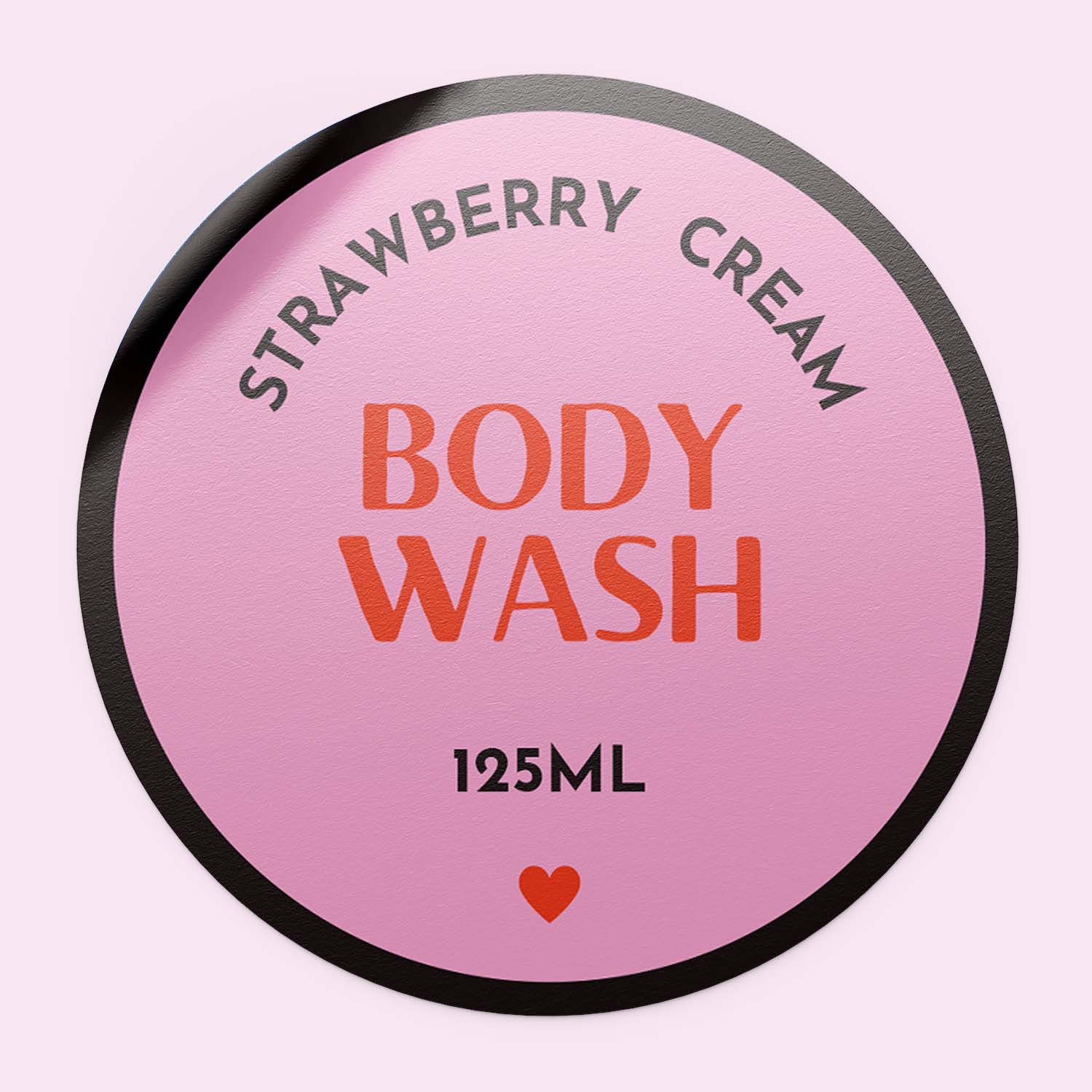 Matte vs. Glossy Labels: Factors to Consider When Choosing the Right Finish Bpdywash_on_sticker_1716787748368.jpg