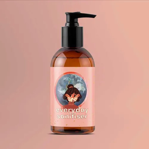 Label printing Sydney