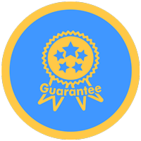 Premium Quality Labels Logo