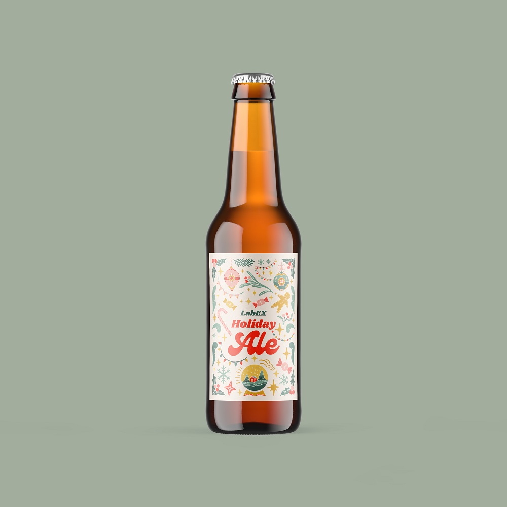 Christmas Beer
