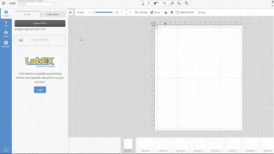 Understanding lines in the trimming process