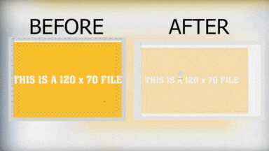 Understanding lines in the trimming process