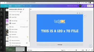 Understanding lines in the trimming process
