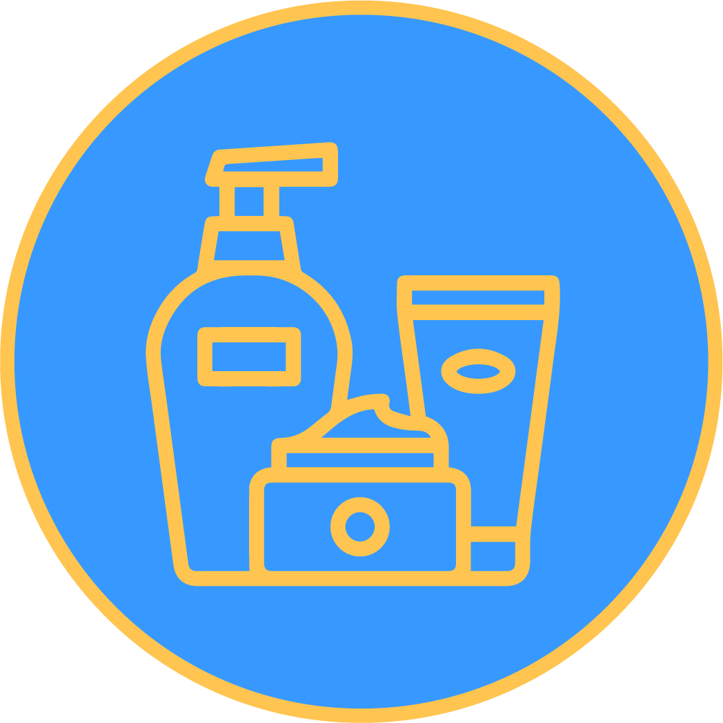 Cosmetic labels