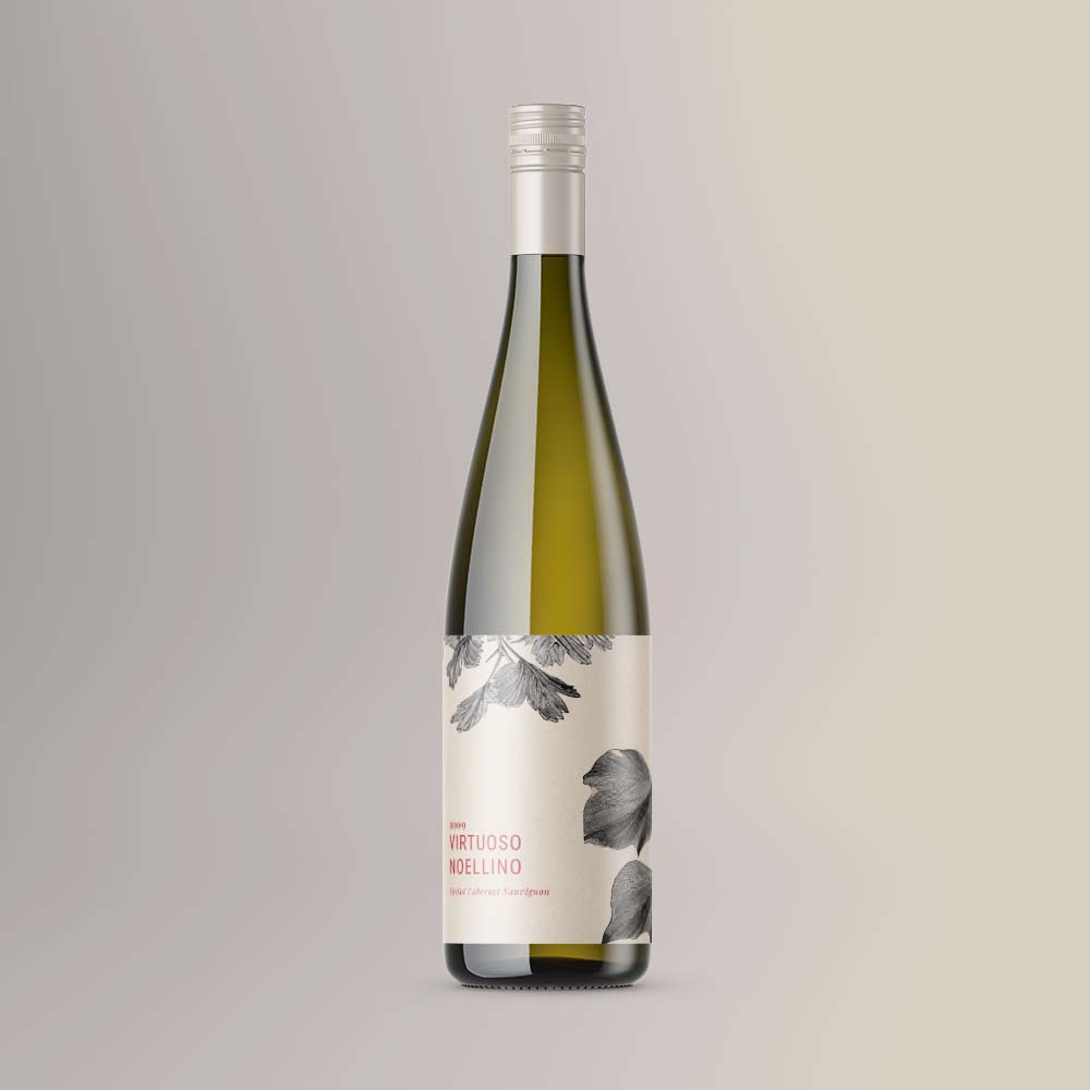 Premium Wine Labels