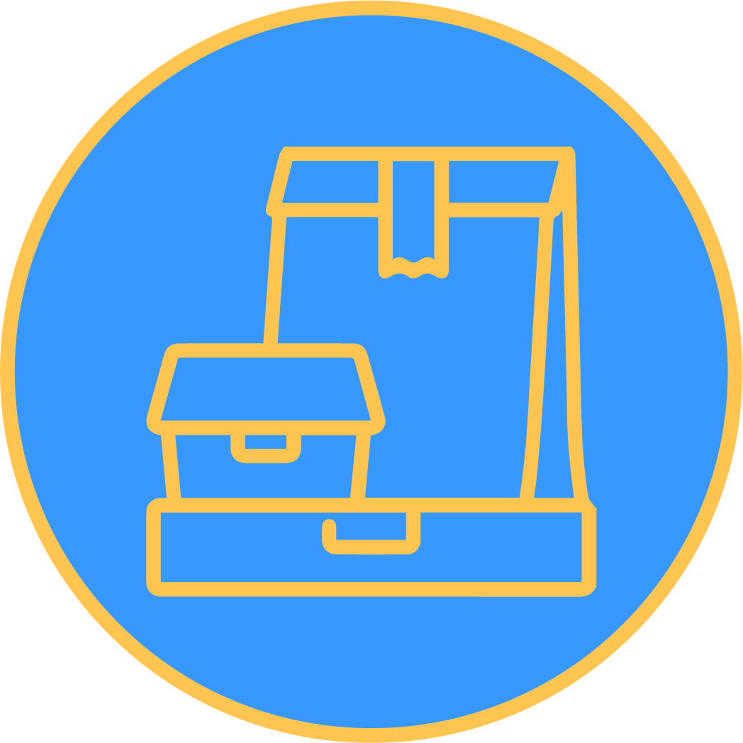 Food & Beverage Industry