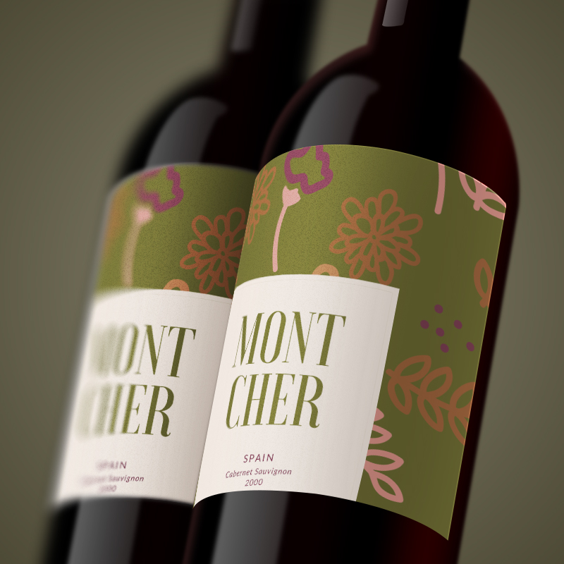 High Quality Wine