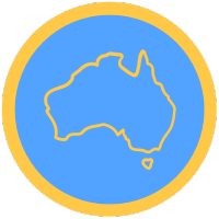 Made in Australia