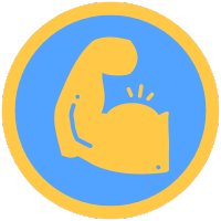 Robust and Waterproof