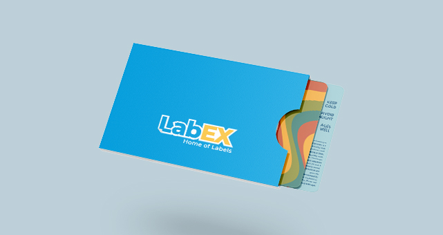 Labex – Australia's Best Value Online Label Printer